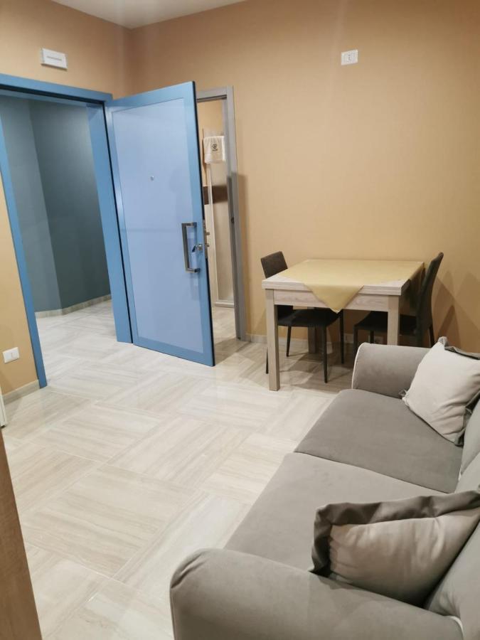 Casa Mia1 Bed & Breakfast Foggia Exterior photo